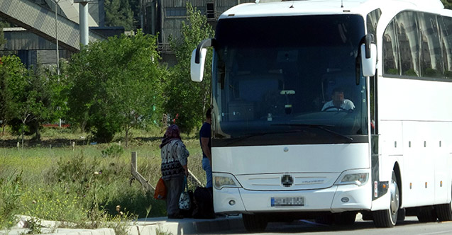 Şehirler arası taşımacılıkta 'korona fırsatçıları'