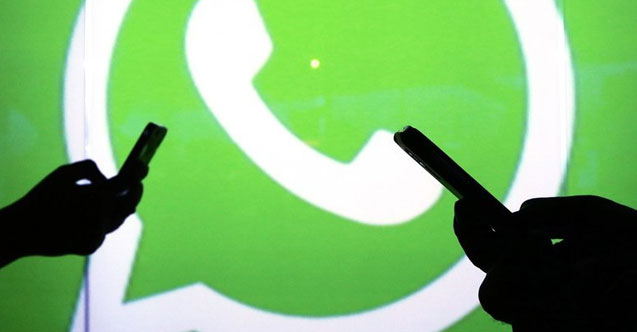 WhatsApp'tan son bir haftada 2 hamle