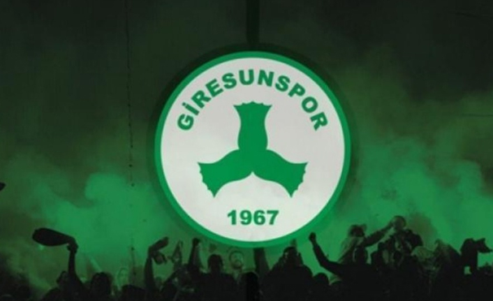 Giresunspor takımı Kovid-19 testinden geçti