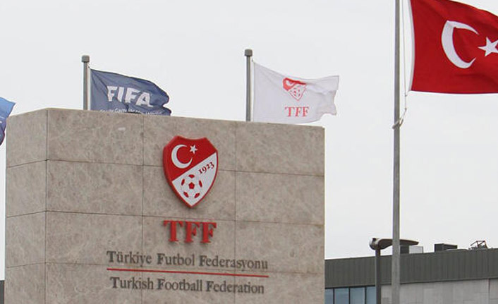 TFF yeniden toplandı! İşte Liglerin başlama tarihleri konusunda son karar