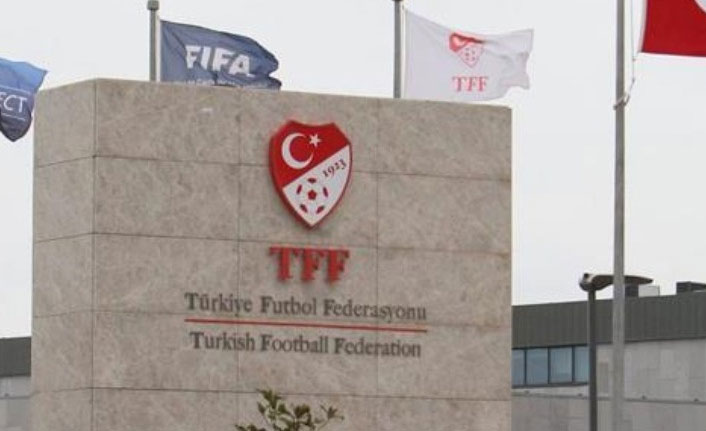 TFF Kulüp Lisans ve FFP Talimatı'nda değişiklik yaptı