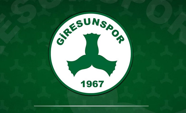 Giresunspor'a koronavirüs şoku