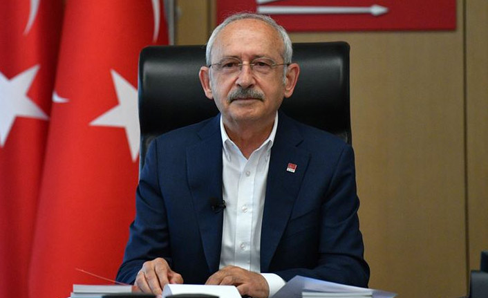 Kılıçdaroğlu'ndan milletvekillerine 'çiftçilerin borçlarını silelim' çağrısı