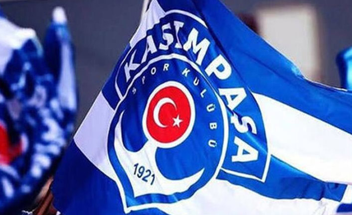 Kasımpaşa'da da koronavirüs çıktı