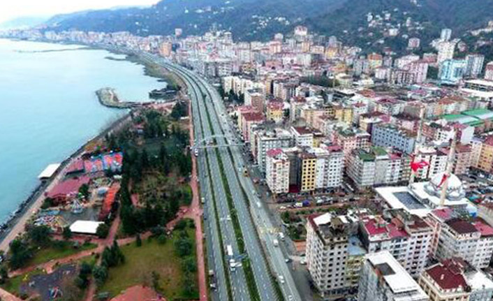 Rize'de maskesiz sokağa çıkmak yasaklandı