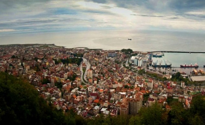 Koronavirüs fena vurdu! Trabzon'da konut satışlarında büyük düşüş!