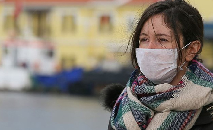 KTÜ’lü Bilim Kurulu Üyesinden Flaş maske uyarısı! Sigara örneği verdi “Çok tehlikeli, sakın yapmayın”