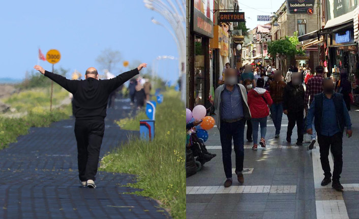 Trabzon’da denetimler sıklaşıyor! İzin verilmeyecek