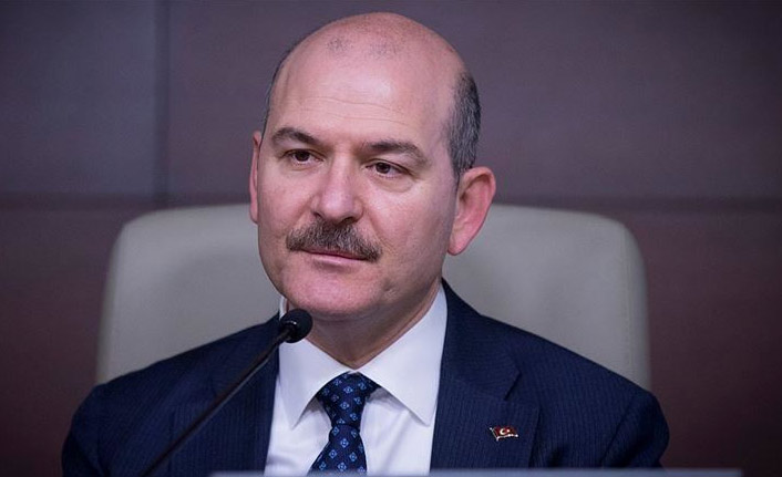 İçişleri Bakanı Soylu: Kato bölgesinde ya olacağız ya öleceğiz