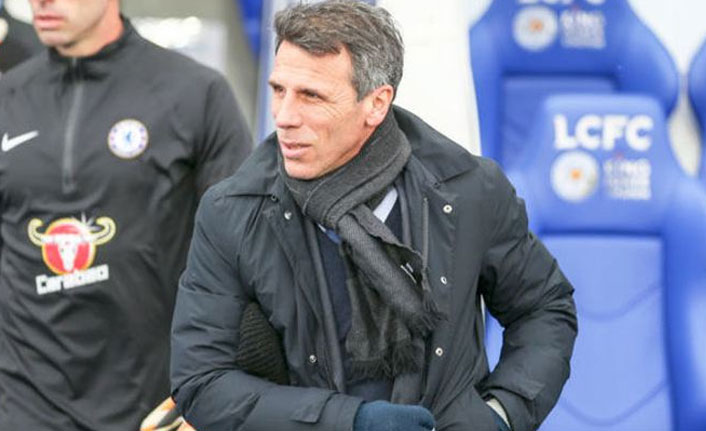 Zola: "Futbol, bir terapi görevi görebilir"