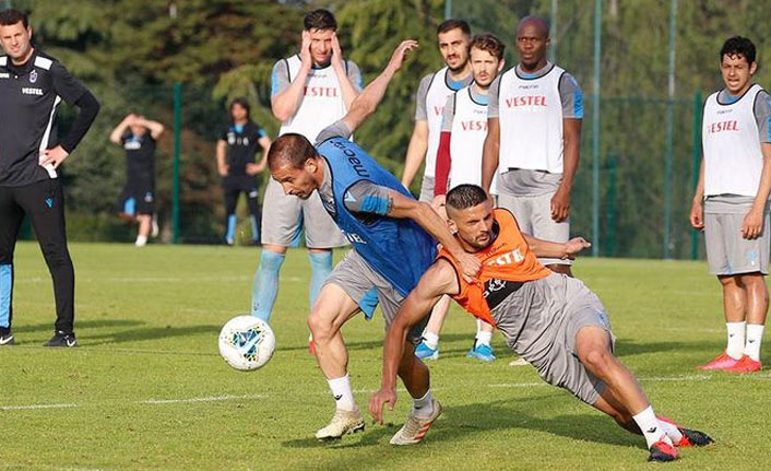 Koronavirüs sürecinin en planlı takımı Trabzonspor