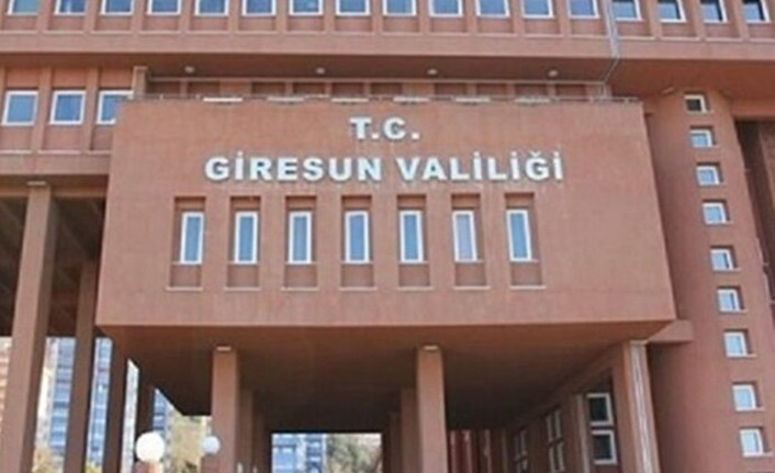 Giresun'da çay üreticilerine uyarı