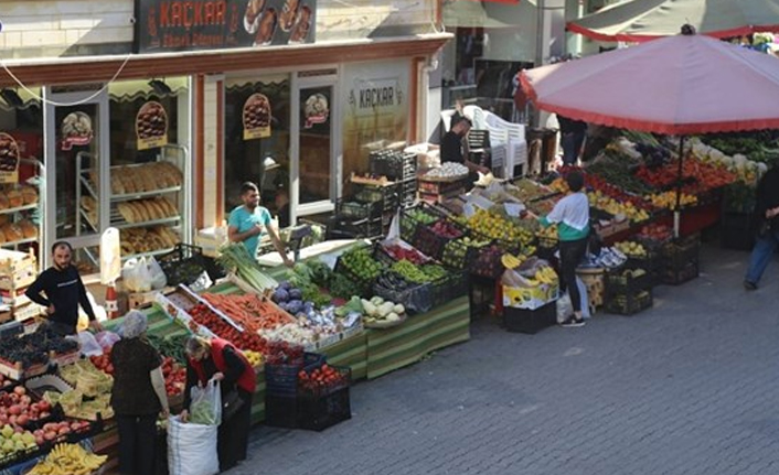 Koronavirüs nedeniyle kapatılmıştı! Yeniden açıldı