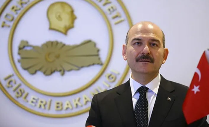 Bakan Soylu: Biz bu yola 101 yıl önce çıktık