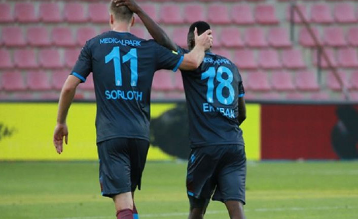 Trabzonspor'un gözü transferde ingiltere'ye çevrildi