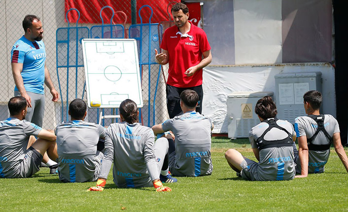 Trabzonspor'un gözü deplasman maçlarında