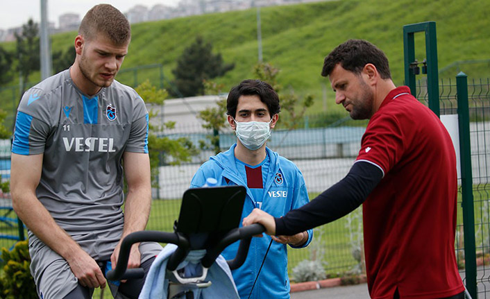 Hüseyin Çimşir'den Sörloth'a yakın markaj