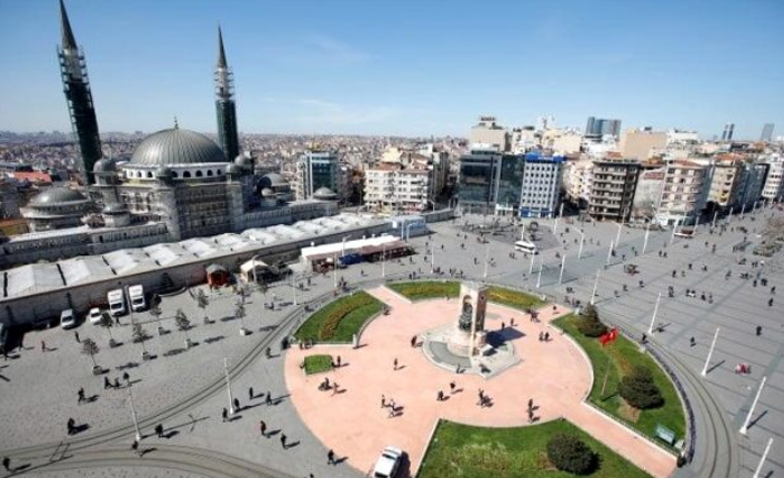 Hükümetin Haziran ayındaki normalleşme planı belli oldu