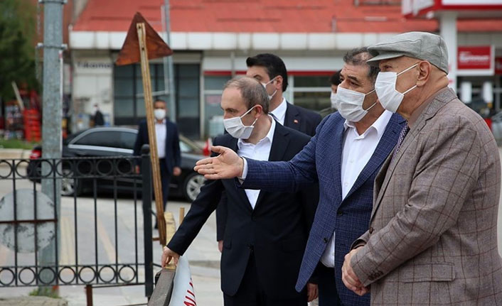 Çoruh Nehri Geçişi Projesi’nde 2. etap çalışmaları masaya yatırıldı