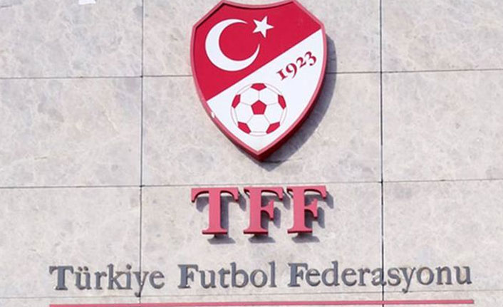 TFF kulüp doktorlarıyla görüştü