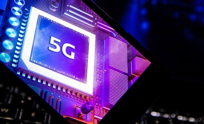 5G'ye geçtiklerini duyurdular