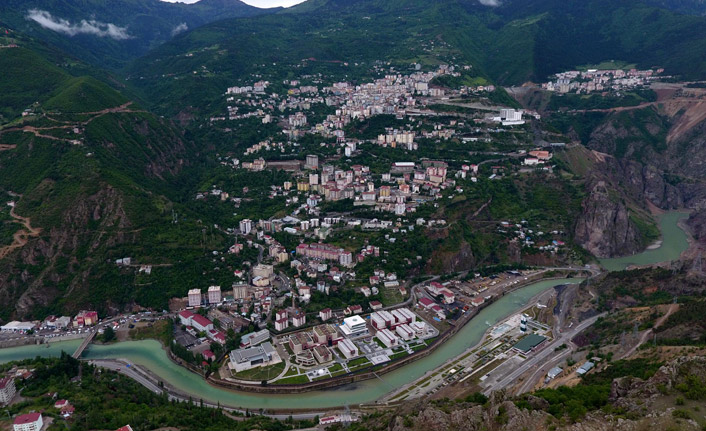 Bir aydır yeni vaka görülmüyordu! Artvin'de 23 kişi karantinada