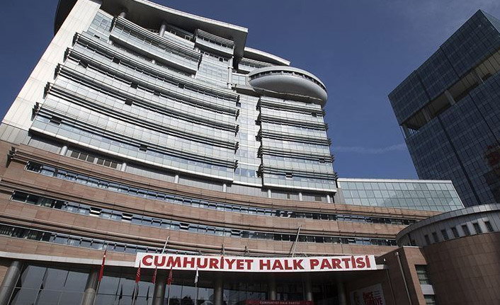 CHP'ye 6 yılda yaklaşık 54 bin kişi 'online üye' oldu