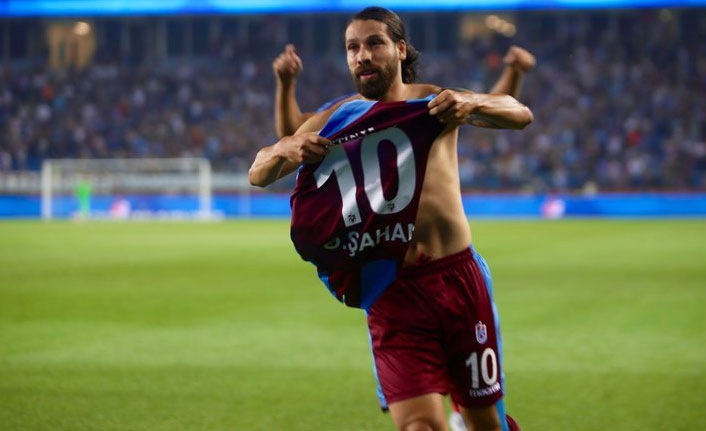 Olcay Şahan: Trabzonspor'un şampiyon olmasını isterim