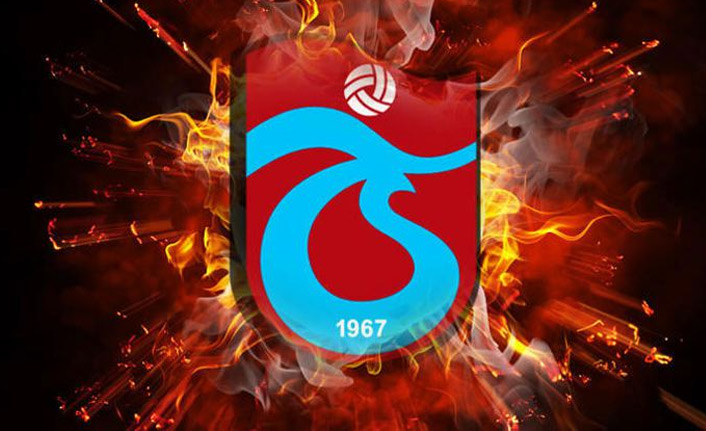 Trabzonspor'dan rakiplere gözdağı