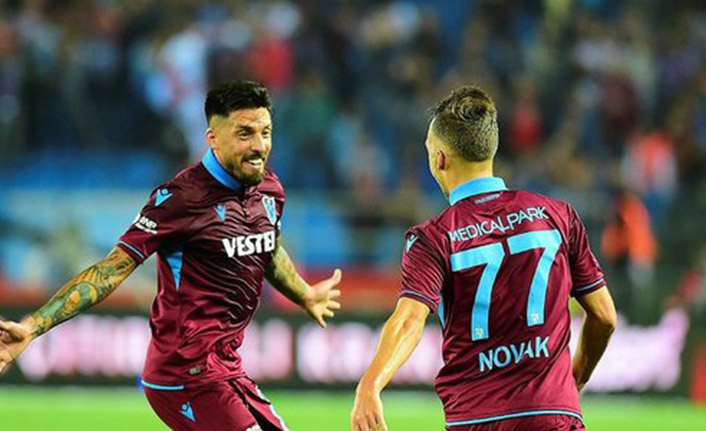 Trabzonspor'da taraftar bu imzaları bekliyor