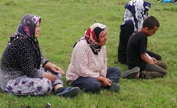 Serinlemek için girdiği sudan cansız bedeni çıkarıldı