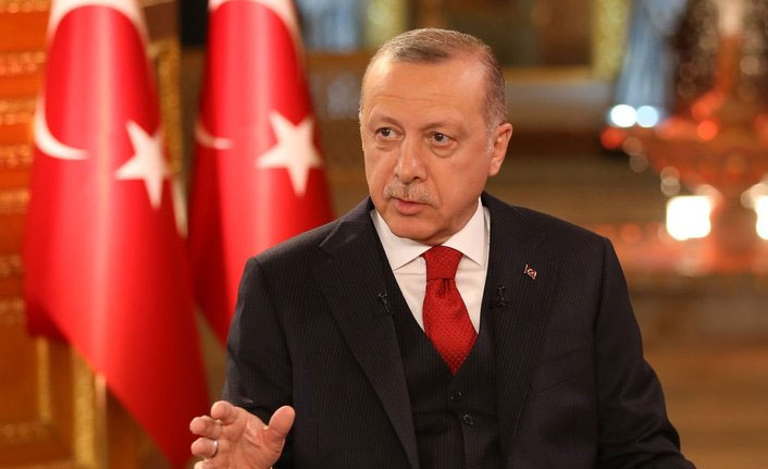 Erdoğan: Eğlence mekanları kapalı kalmaya devam edecek