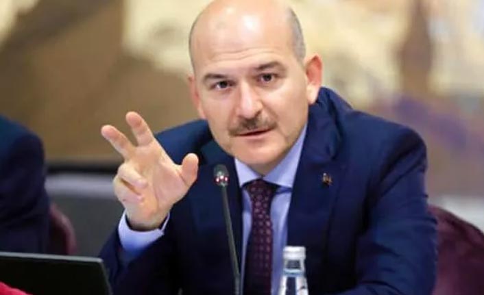 Bakan Soylu açıkladı: 3 terörist etkisiz hale getirildi