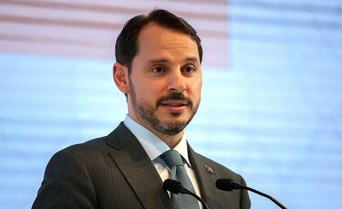 Albayrak'tan piyasaları rahatlatacak yeni kredi hamlesi! 