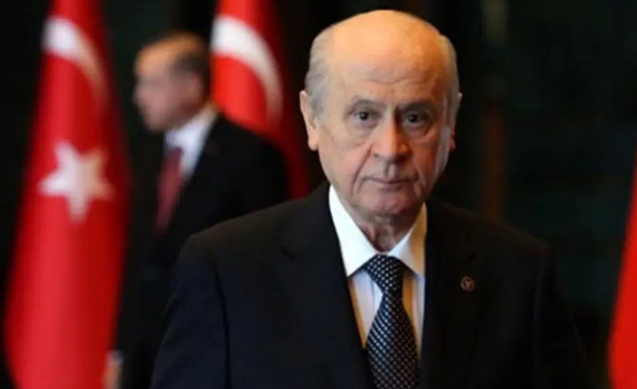 Bahçeli erken seçimle ilgili kararını verdi