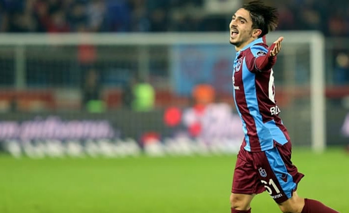 Trabzonspor serveti reddetti