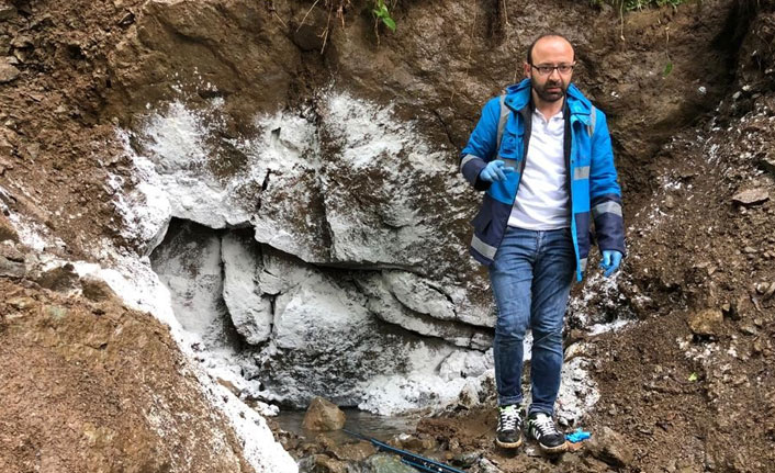 Kaynak suları boşa akmayacak