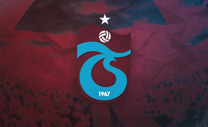 Trabzonspor'dan Adil Gevrek'e mesaj