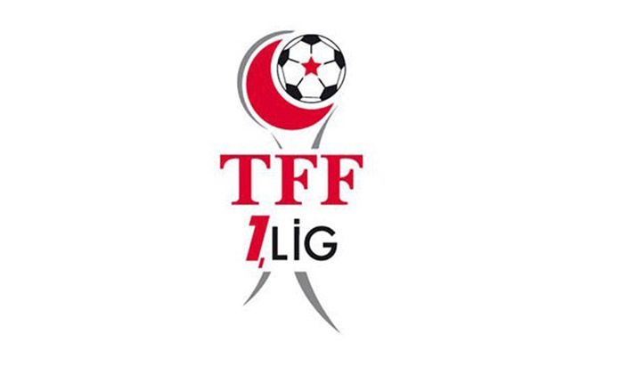 TFF 1. Lig 29-32. hafta programı açıklandı