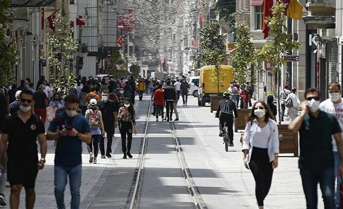 Bilim Kurulu üyesi müjdeyi verdi: Bulaşma riski düştü