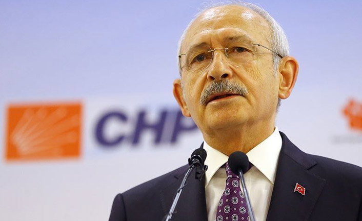 Kılıçdaroğlu partisinin milletvekilleriyle gruplar halinde görüşecek