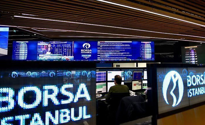 Borsa tarihinin üst üste yükseliş rallisi rekoru kırıldı