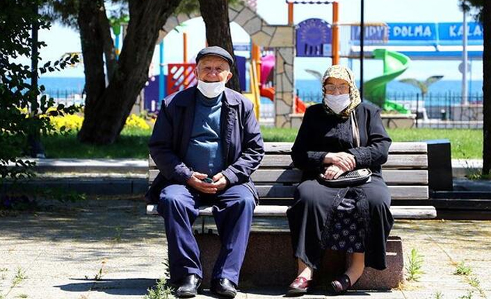 65 yaş üstü için yeni formül