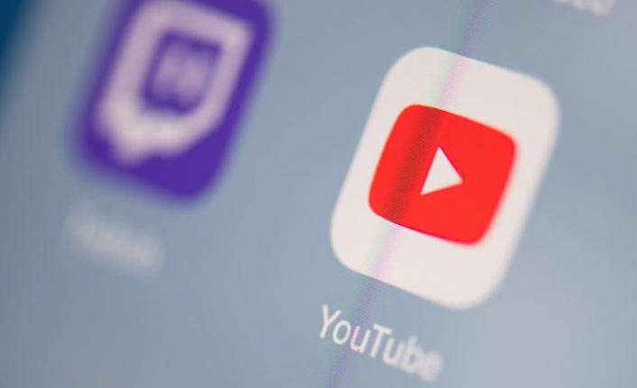 Bilgisayar korsanları YouTube kanal kimlik bilgilerini satıyor