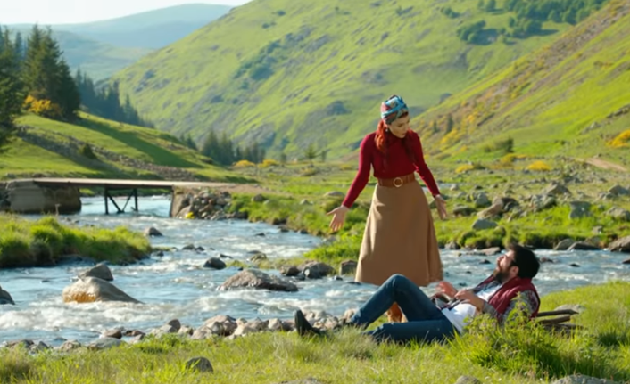 Kuzey Yıldızı İlk Aşk 29. Bölüm Fragmanı Yayınlandı!