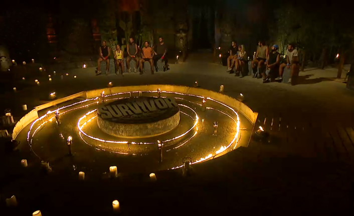 Survivor’da kim elendi? Adaya veda eden isim belli oldu (9 Haziran 2020)