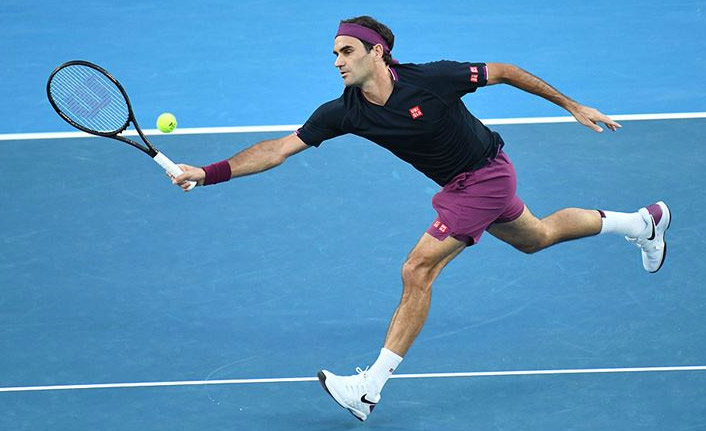 Federer sakatlığı yüzünden bu yıl tenis oynayamayacak