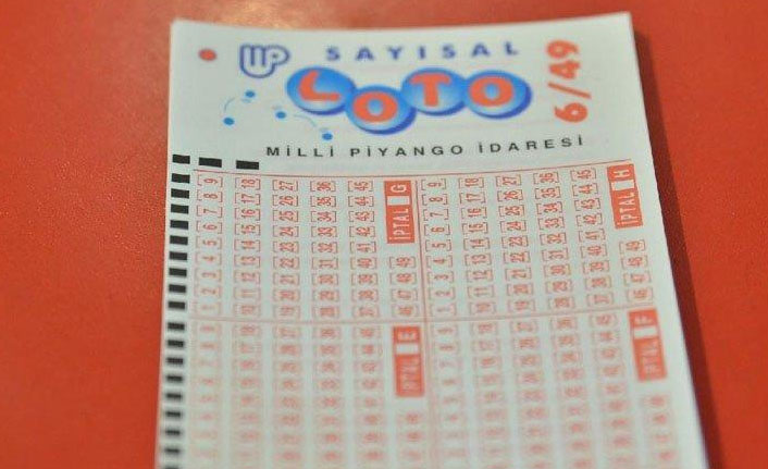 Sayısal Loto ve Süper Sayısal Loto sonuçları