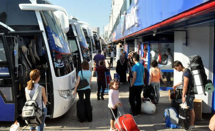 Otobüs bilet fiyatlarını düşürecek gelişme