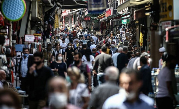 KTÜ’lü Bilim Kurulu Üyesi artan vaka sayılarına dikkat çekti! “Bu bir uyandırma alarmı”